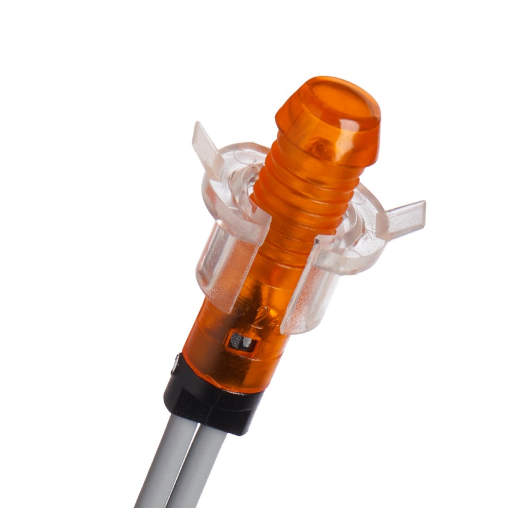 indicatore luminoso sx240