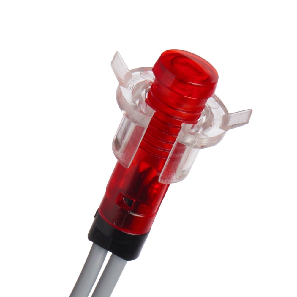 indicatore luminoso sx242