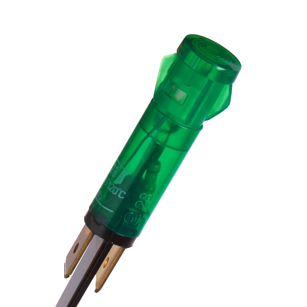 indicatore luminoso sx28H