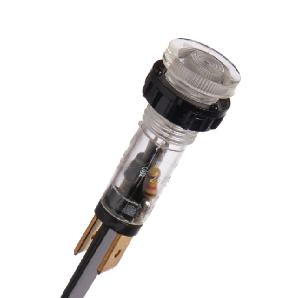 indicatore luminoso sx312