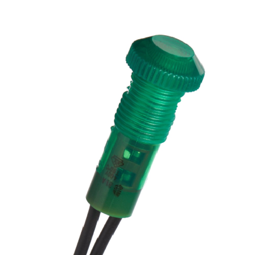 indicatore luminoso sx31d