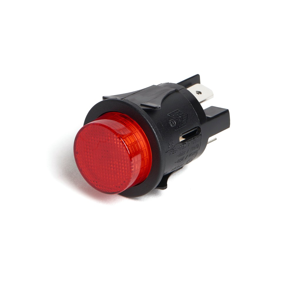 interruttore a pulsante luminoso SP60