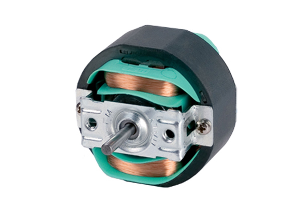 motore ad induzione &Oslash; 52