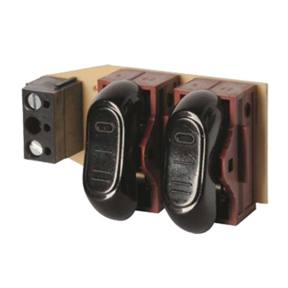 sub-assemblies hairdryer pcb