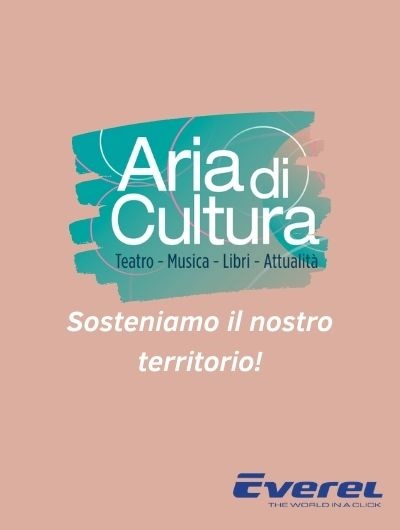 siamo main sponsor di ariadicultura