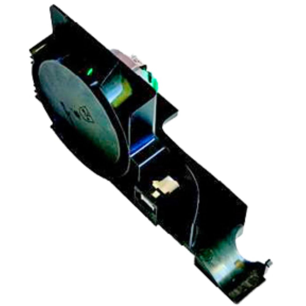 sistema di ventilazione per forno