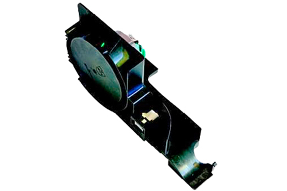 sistema di ventilazione per forno