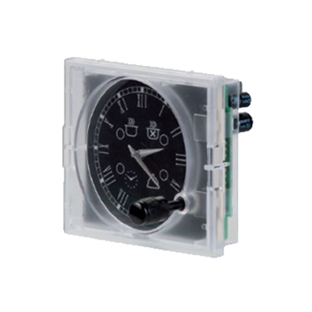 mechatronics solutions analogic electronic timer