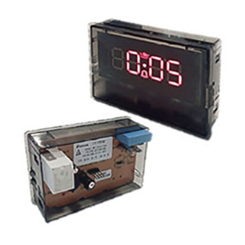 timer elettronico digitale industriale