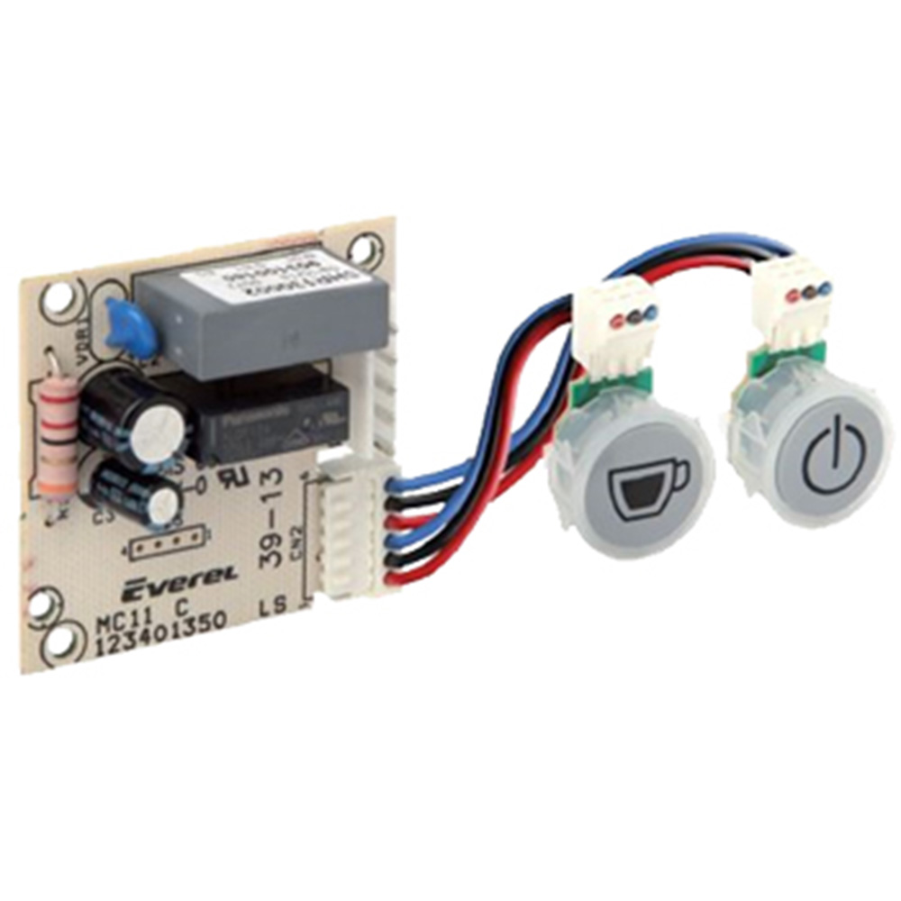 timer macchina del caff&egrave;